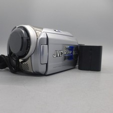 JVC Everio GZ-MG21EK