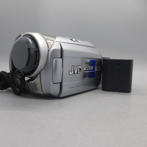 Jvc everio mg21ek - jvc,
