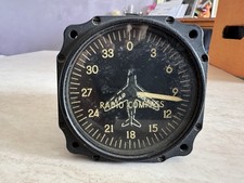 Indicatore radiomagnetico