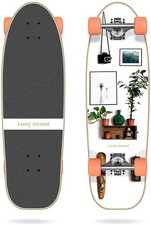 LONG ISLAND Skateboard tavola