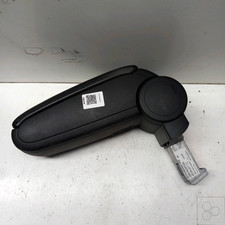 bracciolo sedile centrale per AUDI A6 (4B) 1.8 Turbo Ber. 86a3d2 4B0864207C6cv