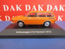 Die cast 1/43 Modellino Auto