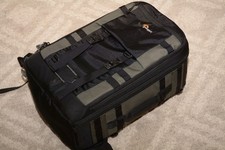 Used Lowepro Pro Trekker BP