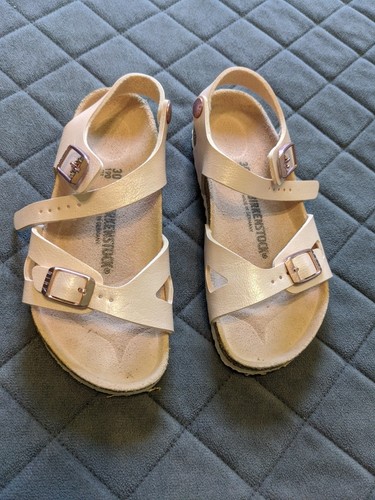 Birkenstock bambini ragazze - birkenstock,