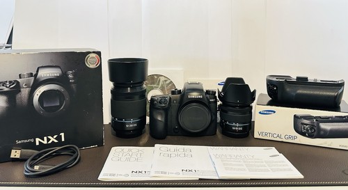 Samsung nx1 50 200 - samsung, 50-200