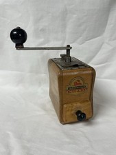 Macinacaffè vintage anni 50