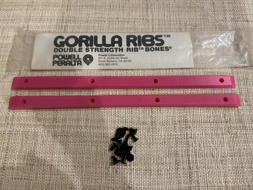 Powell peralta nos gorilla - nos,