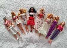 Lotto Barbie Hispanic,Lovin'