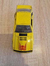 Modellino Ford 1/24 Burago