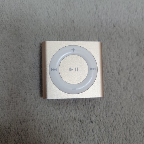Apple ipod shuffle - apple, 4a
