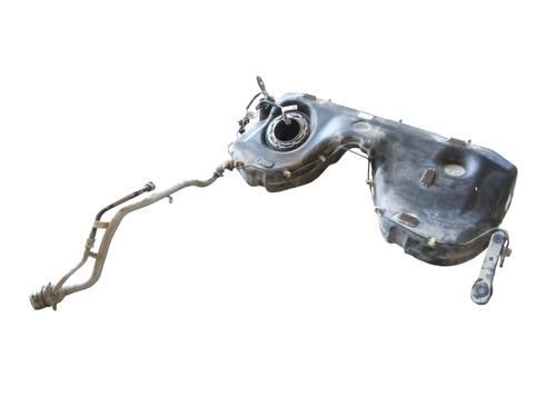 Serbatoio carburante per alfa - serbatoio,