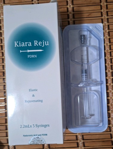 Kiara reju pdrn - reju,