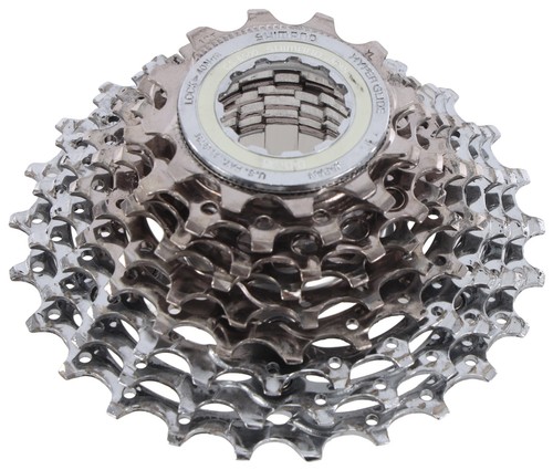 Cassetta bici strada - da,
