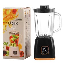 Mini Frullatore Professionale