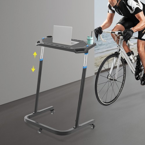 Scrivania ciclismo fitness - scrivania,
