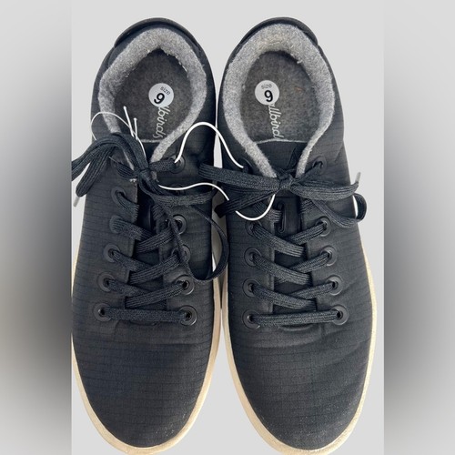 Scarpe allbirds uomo nero - scarpe, 9