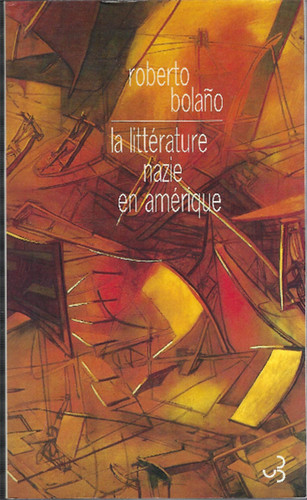 Litterature nazie en - litterature,