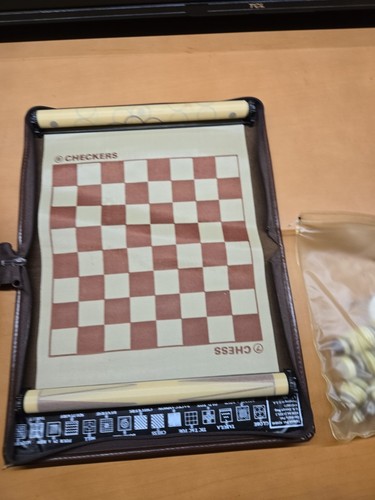 Custodia viaggio gioco - da,