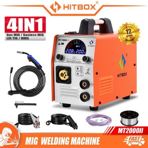 Hitbox saldatrice - hitbox,
