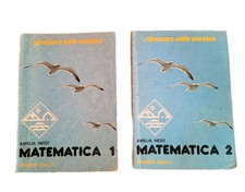MATEMATICA 1 e 2 di Amelia
