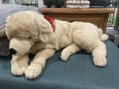 Hugfun giallo labrador - hugfun,