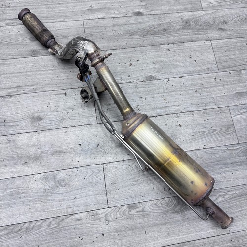 Catalizzatore citroen - citroen, c4