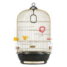 Gabbia canarini ferplast diva - gabbia,