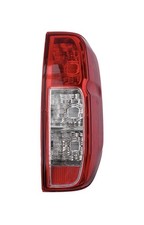 Fanale Posteriore Destro Nissan Navara D40 Nuovo Senza Porta Lampada