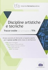 Tfa disciplina artistiche - 14,