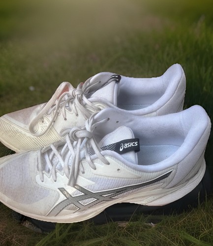 Scarpe tennis bianche asics - tennis,