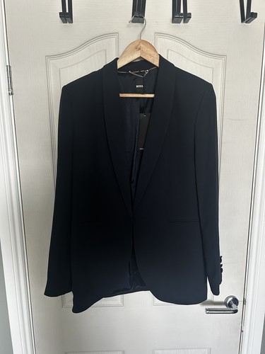 Blazer aperto boss jirea - aperto,