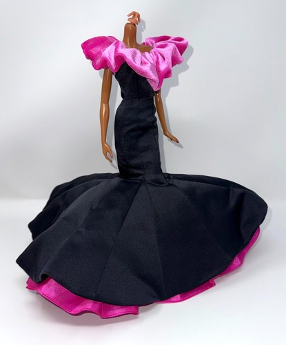 Barbie silkstone fashion - barbie,