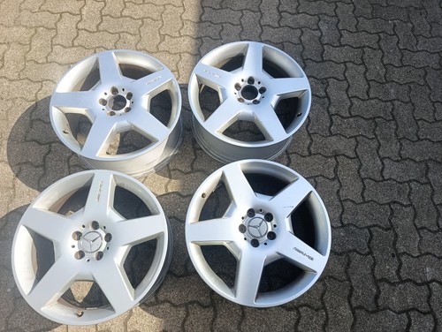 Amg mercedes a1644011802 - 4x,