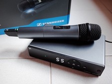 Microfono Sennheiser wireless XSW 835 - Usato in ottime condizioni