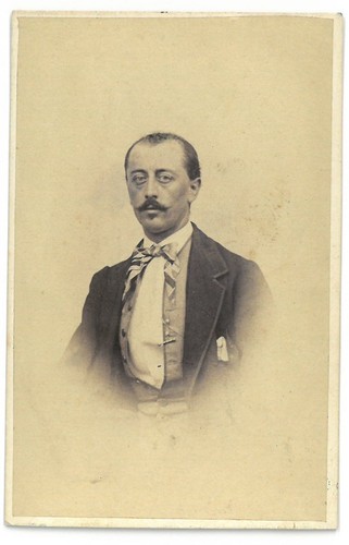 A68 cdv albumin carte - albumin,