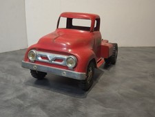 Telaio cabina semi camion