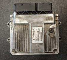 Centralina Opel Corsa D 1.3