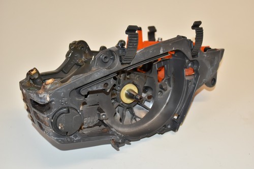 Carter motore originale