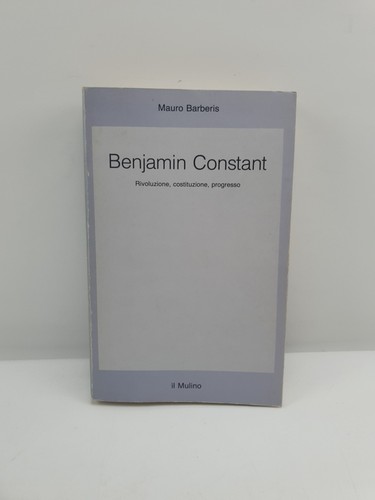 Benjamin constant - constant,