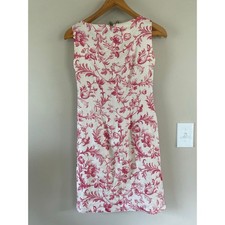 Laura Ashley Vintage 100%