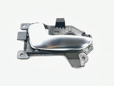 MANIGLIA INTERNA POSTERIORE SINISTRA PER KIA Carens Serie 83610A4110CRP (13>18)