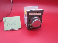 Ignis, lavatrice mod. AWF 854 timer EC 4453 funzionante da tecnico settore