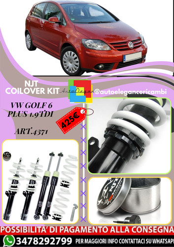 Art 4371 kit assetto - kit,