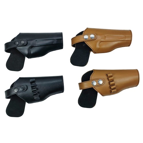 Fondina pistola pelle - pistola,