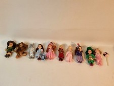 Y2K MATTEL BARBIE KELLY