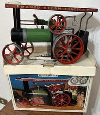 Modellino Raro Trattore A