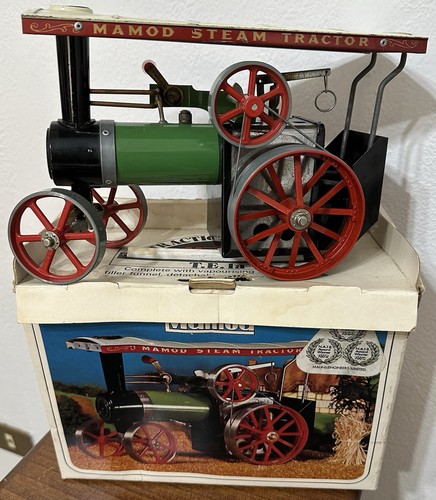 Modellino raro trattore - raro, a