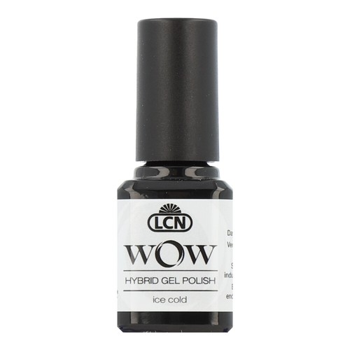 Lcn wow hybrid gel - polish,