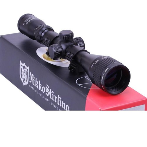 Nikko mildot 9x40 ottica per - nikko,