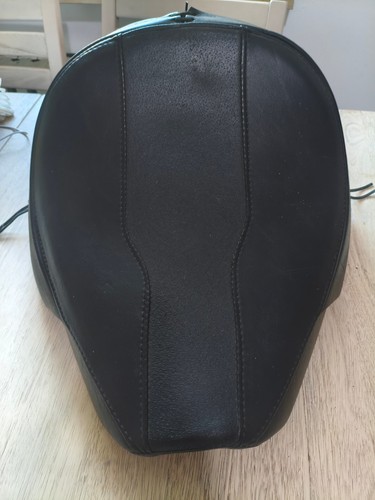 Sella per moto stile harley - moto,